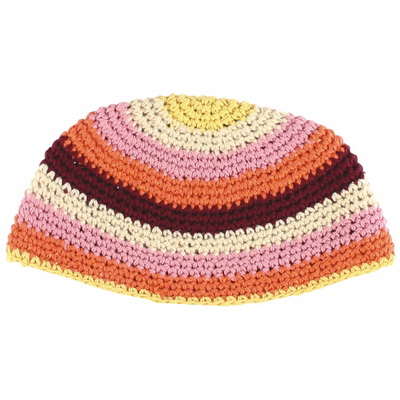 כיפה פריק 21 ס"מ גוונים מהודרת