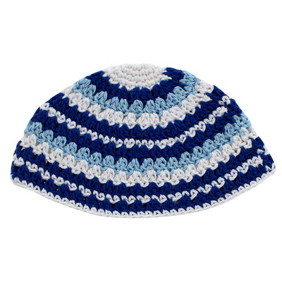 כיפה פריק 24 ס"מ גוונים