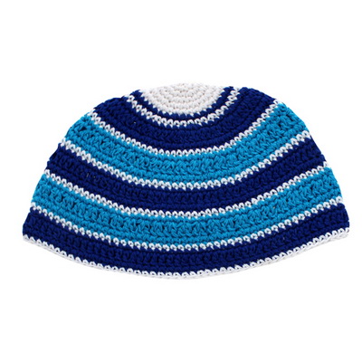 כיפה פריק 26 ס"מ גוונים מהודרת