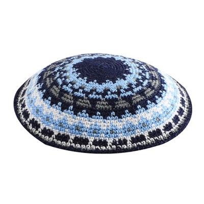 כיפה  15 ס"מ מיוחד צבעוני