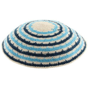  כיפה  15 ס"מ מיוחד צבעוני