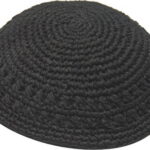  כיפה סרוגה 15 ס