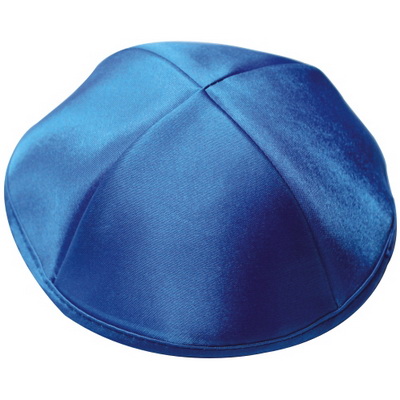 כיפה סטן טורקיז 20 ס"מ