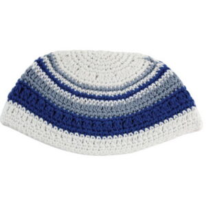  כיפה "פריק" 21 ס"מ גוונים מהודרת