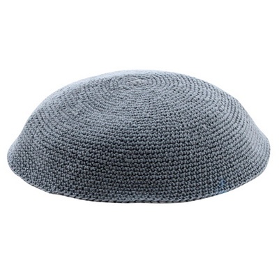 כיפה ד.מ.צ. 16 ס"מ מהודרת