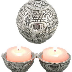 פמוט נסיעה כדור