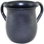 נטלה נירוסטה אפור כהה