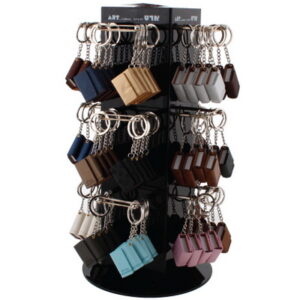 סטנד מחזיקי מפתחות (96) תהילים עם מגנט 3.5 ס"מ צבעים שונים