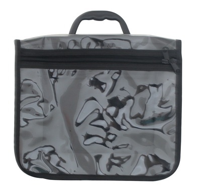 תיק לתפילין מפואר וידית 30x28 ס"מ 1 תיק לתפילין מפואר וידית 30x28 ס"מ