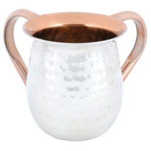 נטלה נירוסטה נחושת 12 ס"מ