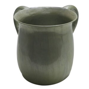 נטלה נירוסטה "פגמים קלים"  13 ס"מ פנינה