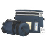 תיק תפילין טרמי לאחסון תפלין 22 ס"מ