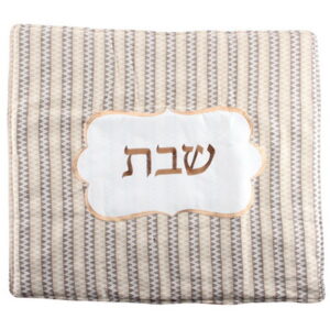 כיסוי פלטה פשתן 70*80 ס"מ