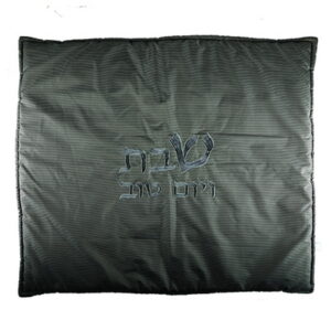  כיסוי פלטה עם רקמה 80x70 ס"מ