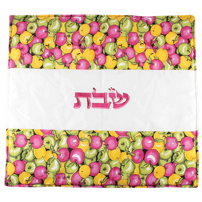 כיסוי פלטה צבעוני 70*80 ס"מ