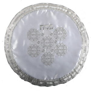 כיסוי פסח סטן 52 ס"מ אריזת צלופן