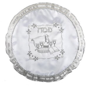 כיסוי פסח סטן 52 ס"מ אריזת צלופן