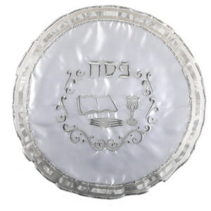 כיסוי פסח סטן 52 ס"מ אריזת צלופן