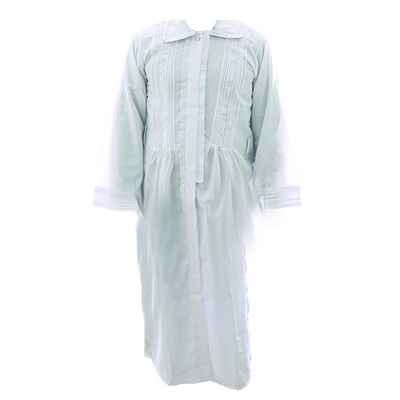 קיטל מהודר ללא ריקמה מידה L