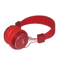 אוזניות סטריאו+רדיו+כ.זיכרון