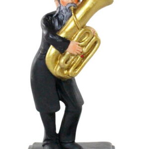 חסיד פולירייזין 11 ס"מ טובה