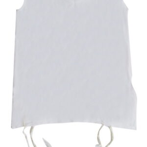 גופיה עם ציצית מידה XS- ספרדי