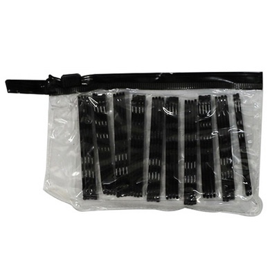 סיכות סבתא- 38 יח' בתיק פי וי סי  200160