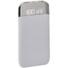 פאוור בנק Charge-It Power Shake בנפח 14,000 mAh טעינה מהירה וצג דיגיטלי CH-4297