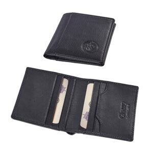 ארנק נפה שחור קטן גבעוני נפה GV-2469