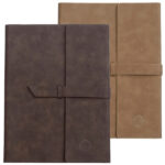 מכתבית גבעוני זמש יוקרתי A4 סגירת רצועה  GV-2559 Givony 32X24cm