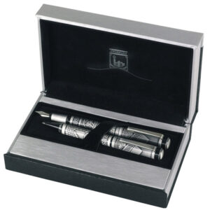 סט עטי ירושלים X-pen כד+צפ XP-340bf בקופסת