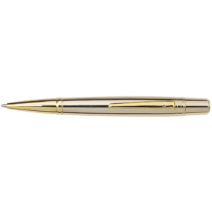 עט X-Pen לורד כדורי  בציפוי 18kקארט זהב XP-632b-GP Lord