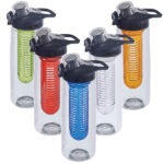 בקבוק ספורט ECO "אקו" , נפח 800מ"ל ZA-2946