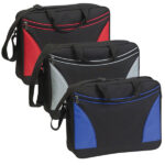 תיק כנסים "טים" ZA-2054 TEAM 38X32 ס"מ  