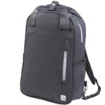 תיק גב סטאר STAR אפור למחשב ZA-2855