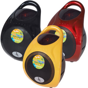 ערכת קריוקי