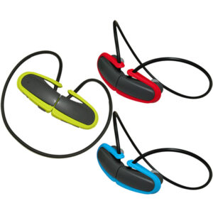 אוזניות ספורט Bluetooth