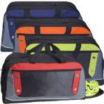 תיק צ'ימידן לנסיעות "אולימפיה" 58X31X25 ס"מ 44 ליטר ZA-2925  