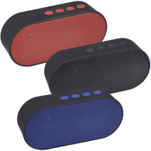 רמקול "קלאב" 3W BlueTooth CLUB ZA-4126