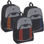 תיק גב "נפאל"  40X30X15ס"מ ZA-4127