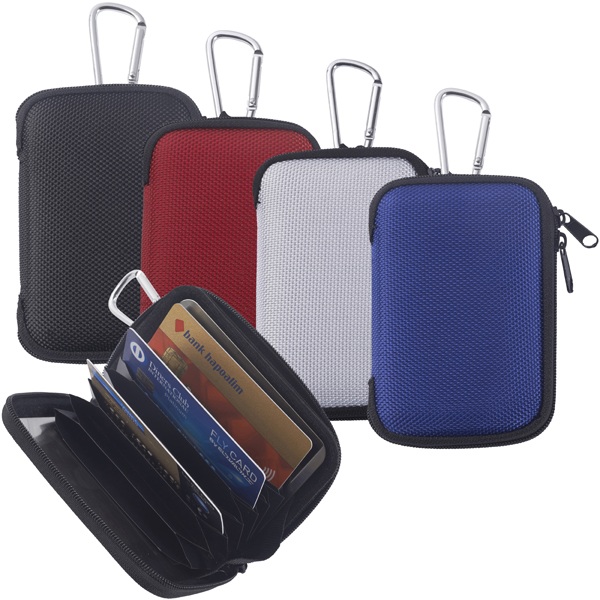 נרתיק לכרטיסי אשראי SAFE-CARD להגנה מפני העתקה PROTECTION FRID / NFC ZA-4182 מבצע* 1 נרתיק לכרטיסי אשראי SAFE-CARD להגנה מפני העתקה PROTECTION FRID / NFC ZA-4182 מבצע*