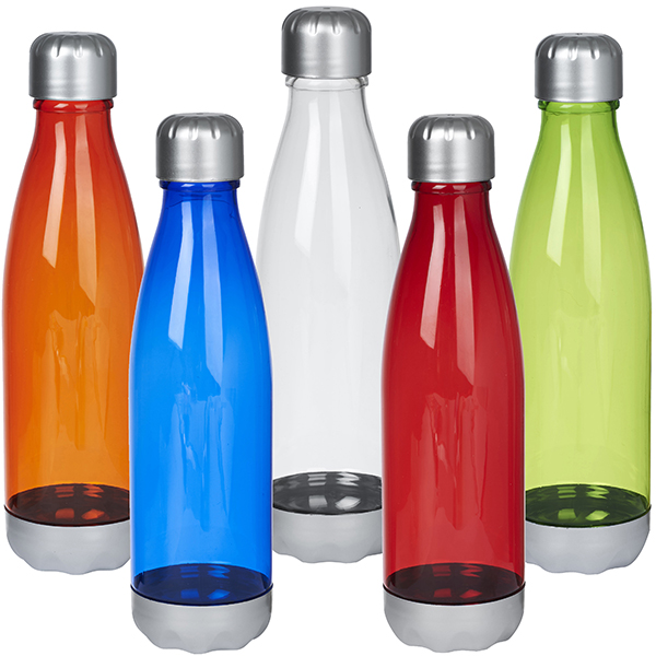 בקבוק ספורט H2O "סקיפר" Skipper עשוי טריטן עם מכסה ובסיס כסופים 700מל ZA-4356 1 בקבוק ספורט H2O "סקיפר" Skipper עשוי טריטן עם מכסה ובסיס כסופים 700מל ZA-4356