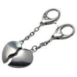 מחזיק שני חצאי לב ZA-975    