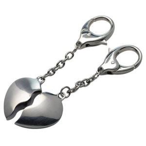 מחזיק שני חצאי לב ZA-975